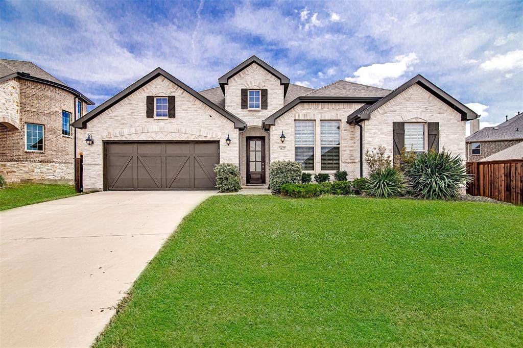 1627 Banded Ledge Drive - Photo 1