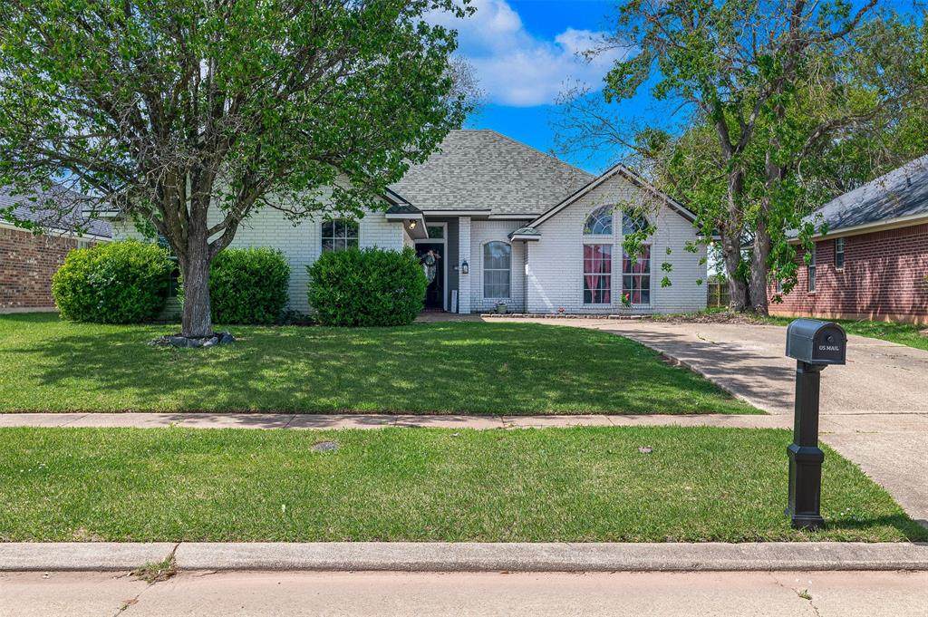 5902 Pampus Lane - Photo 1