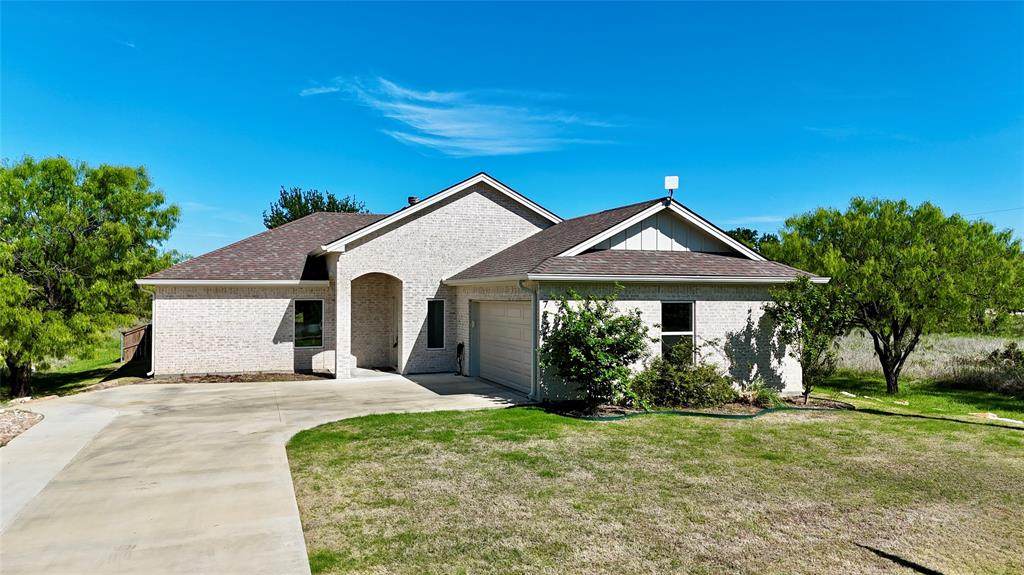7705 Feather Bay Drive - Photo 1