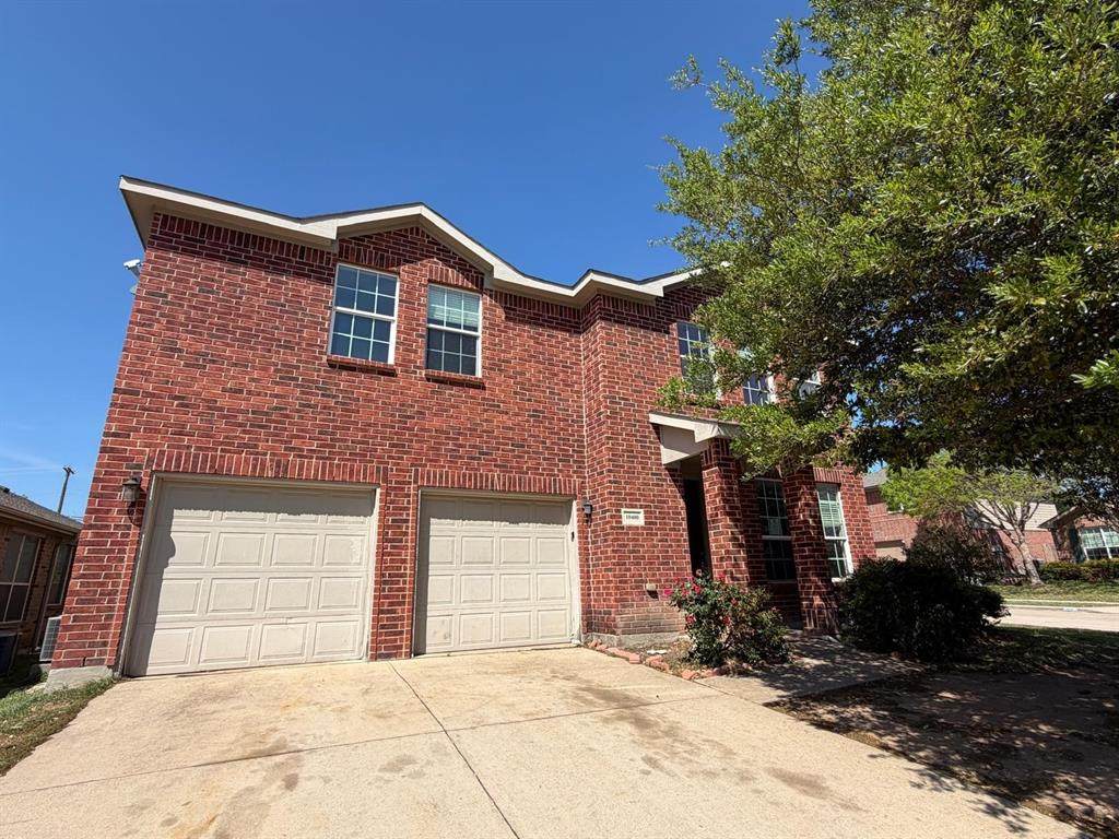 10400 Wagon Rut Court - Photo 1