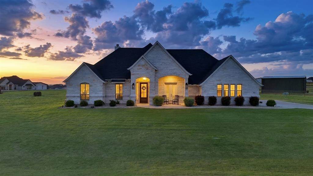 3076 Infinity Drive - Photo 1