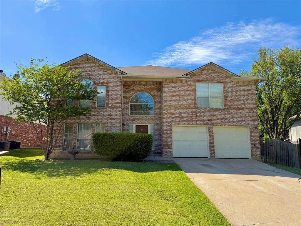 5518 Heathercrest Drive - Photo 1