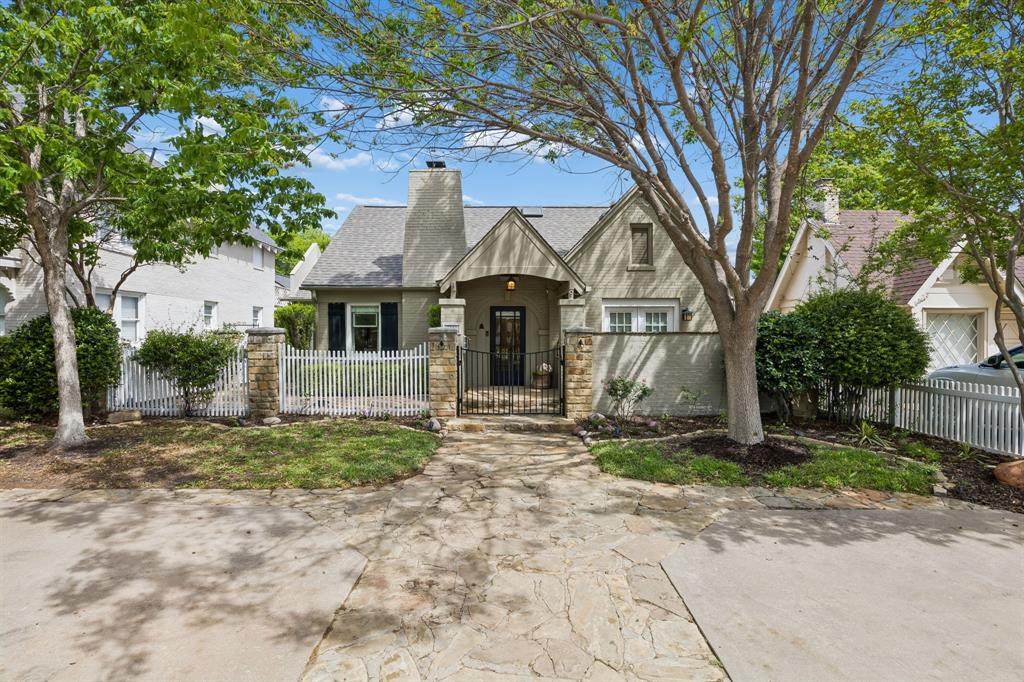 4828 Bryce Avenue - Photo 1