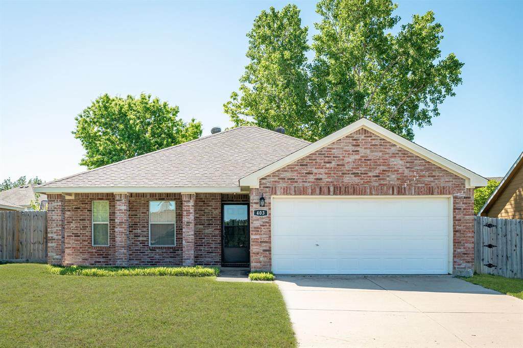403 Harvard Drive - Photo 1