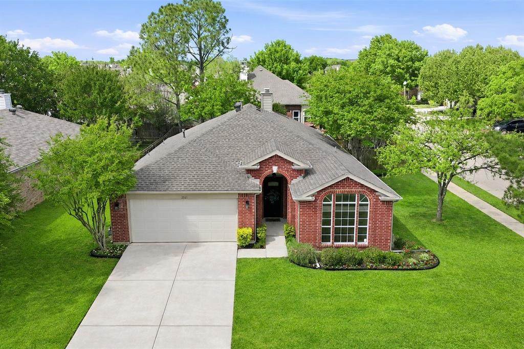 2521 Champlain Lane - Photo 1