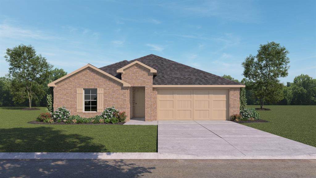 2039 Hearn Drive - Photo 1