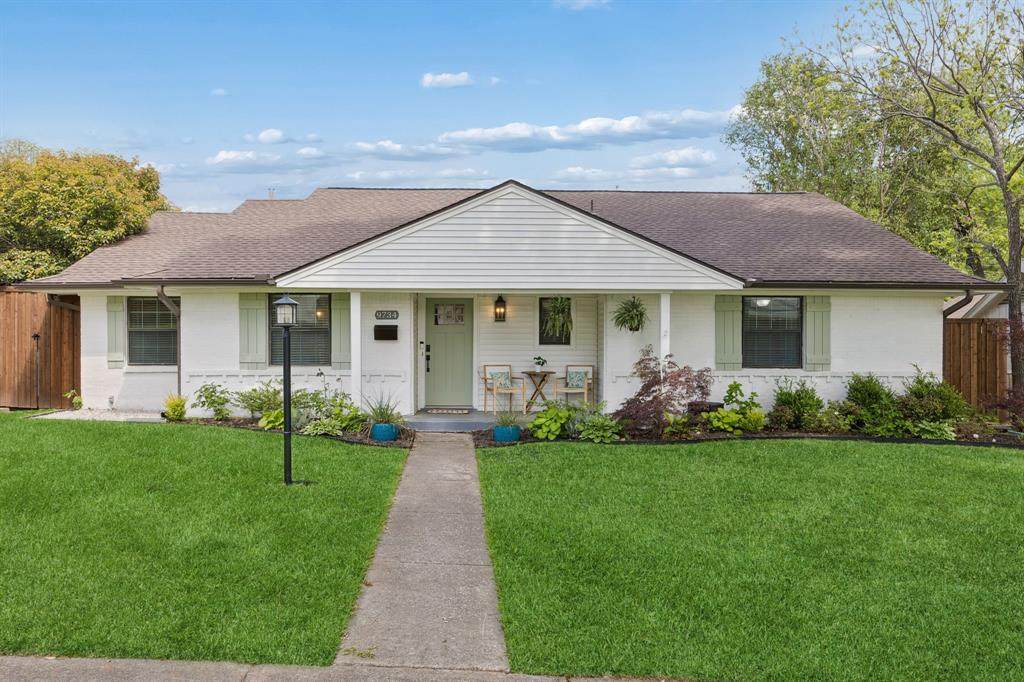 9734 Queenswood Lane - Photo 1