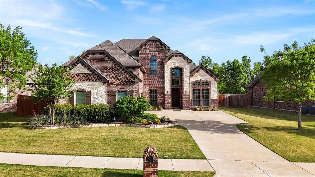 405 Double Creek Drive - Photo 1