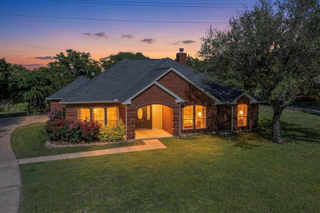 2601 Trail Tree Court - Photo 1