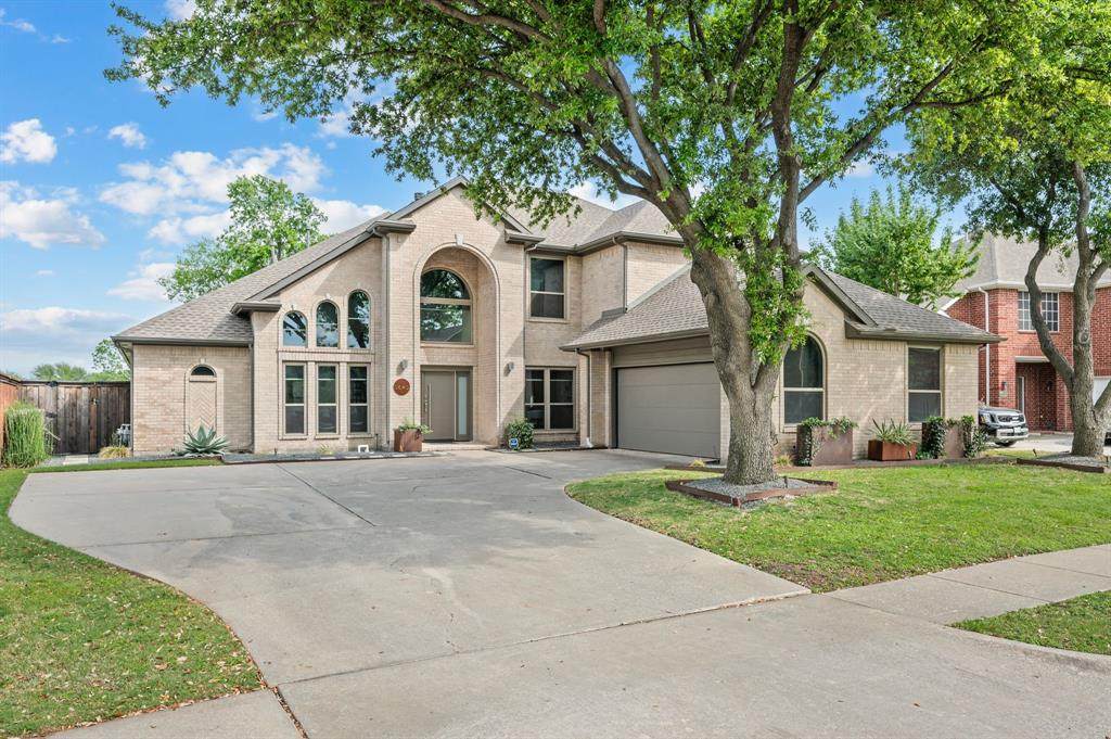 3645 Cottonwood Springs Drive - Photo 1