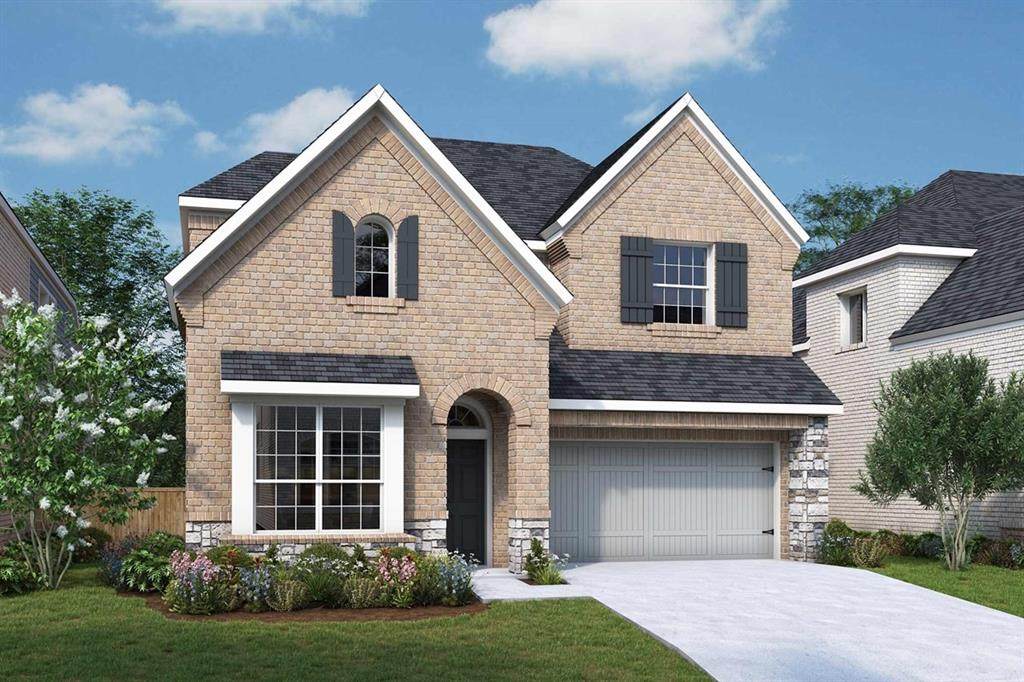 9829 Oak Glade Drive - Photo 1