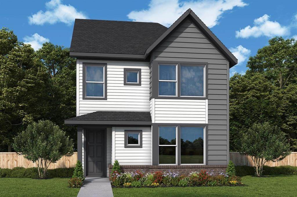 4705 Maxwell Drive - Photo 1