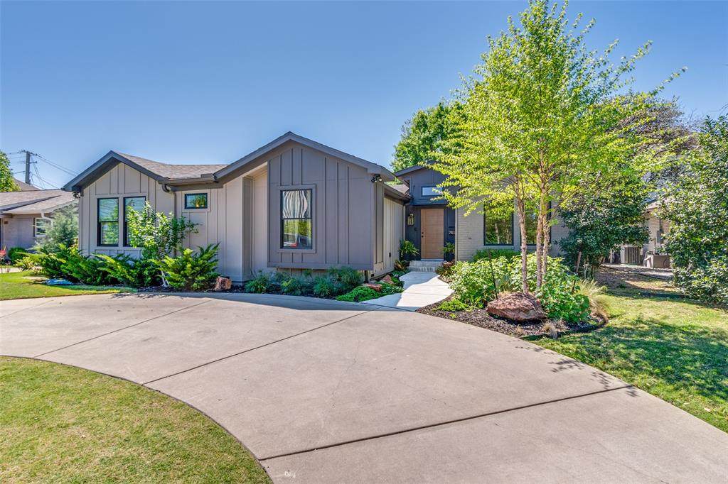 7838 Southwestern Boulevard - Photo 1