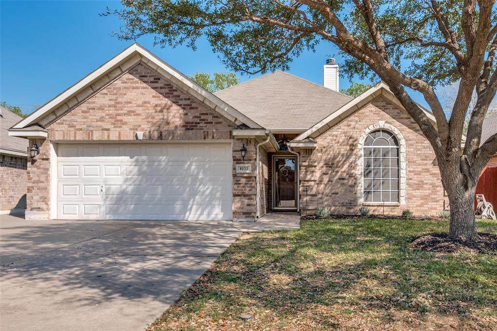 8233 Edgepoint Trail - Photo 1