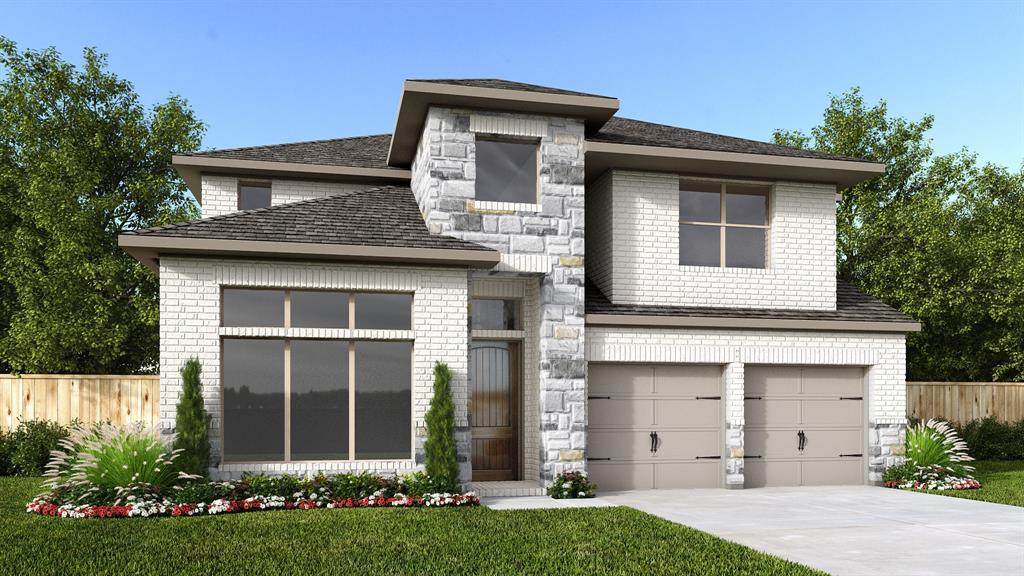 704 Duke Lane - Photo 1