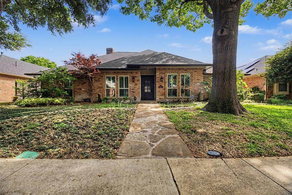 6812 Summer Meadow Lane - Photo 1