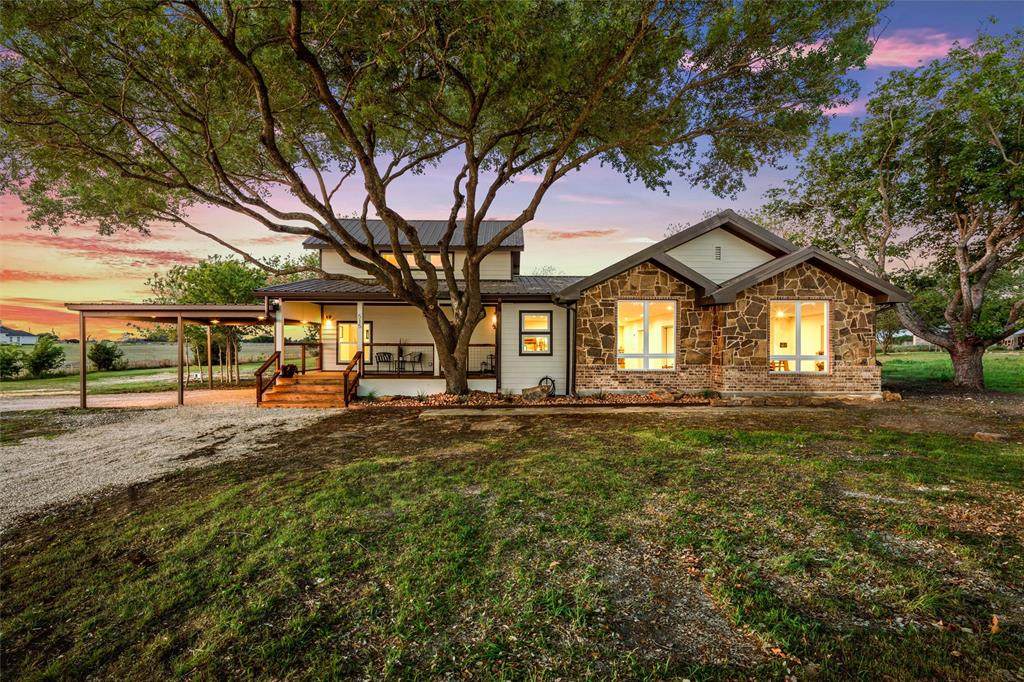 515 Iron Bridge Road - Photo 1