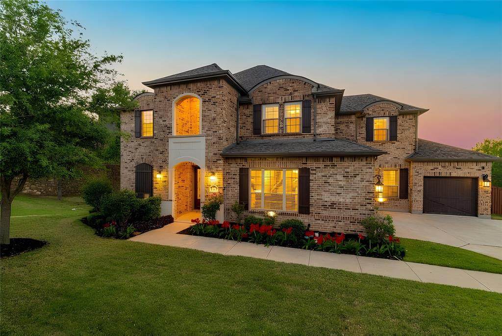 1612 Emerald Knoll Court - Photo 1