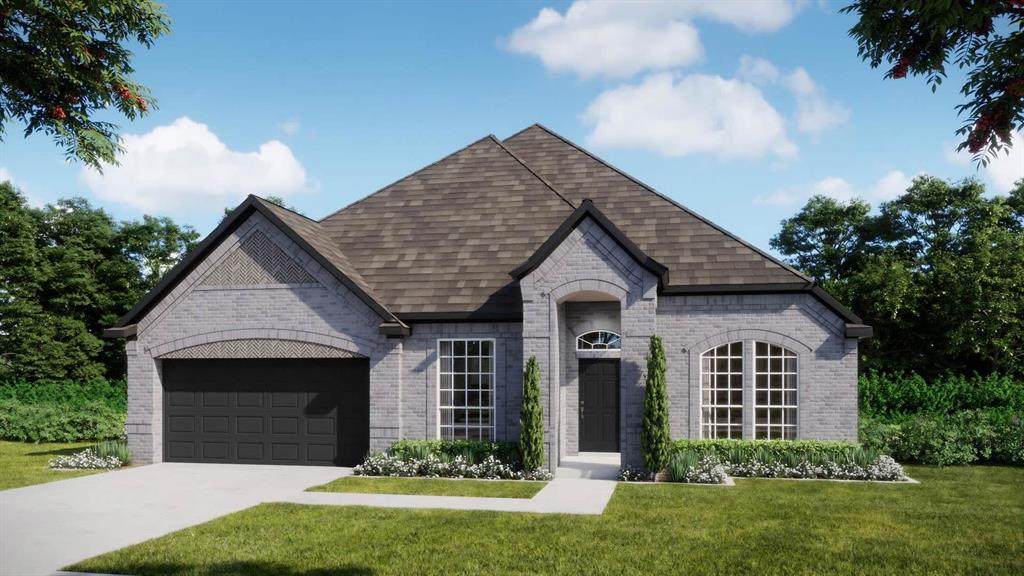 233 Pine Leaf Trail - Photo 1