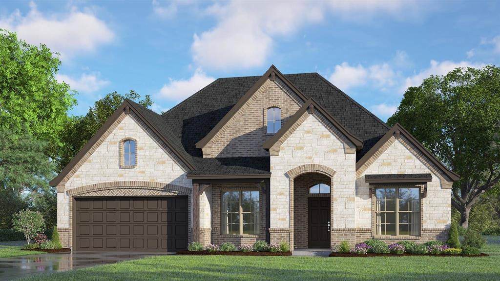 525 Vista Ridge Drive - Photo 1