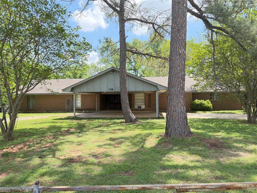 108 Ward Drive - Photo 1
