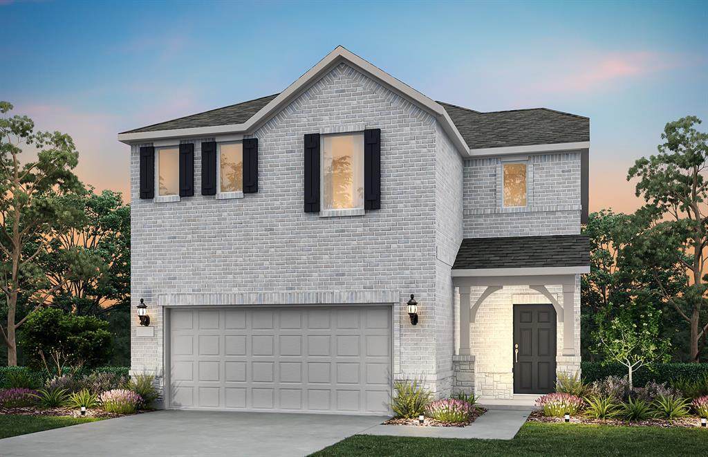 1221 Boyd Street - Photo 1