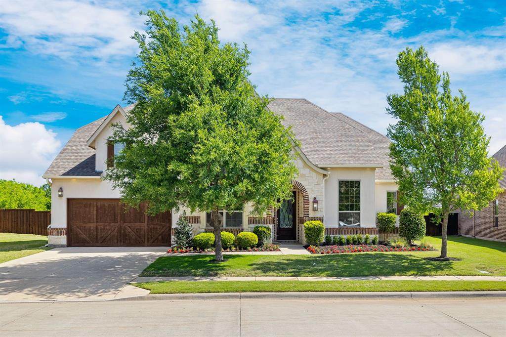3409 Meridian Drive - Photo 1