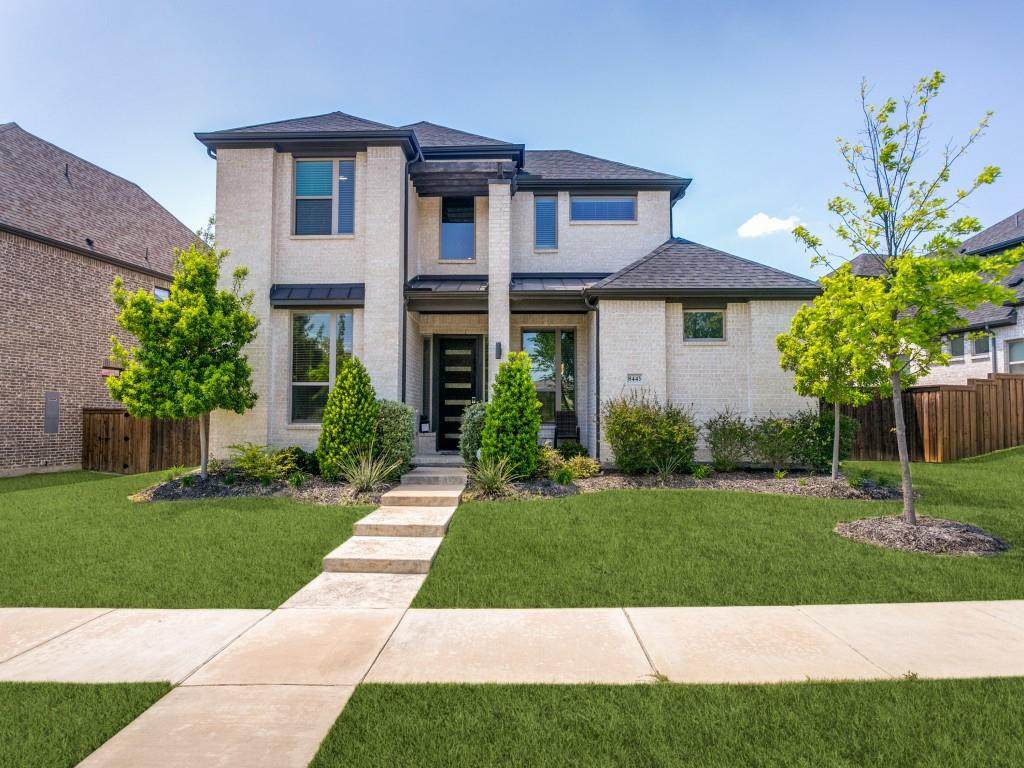 8443 Wild Rye Road - Photo 1