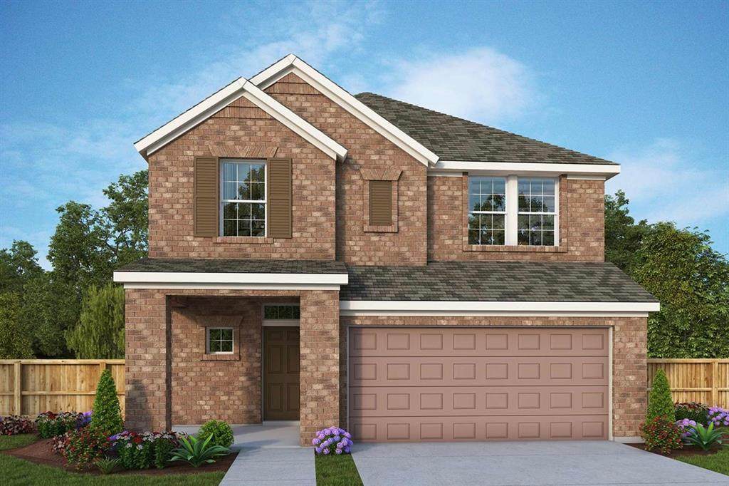 1725 Mosaic Way - Photo 1