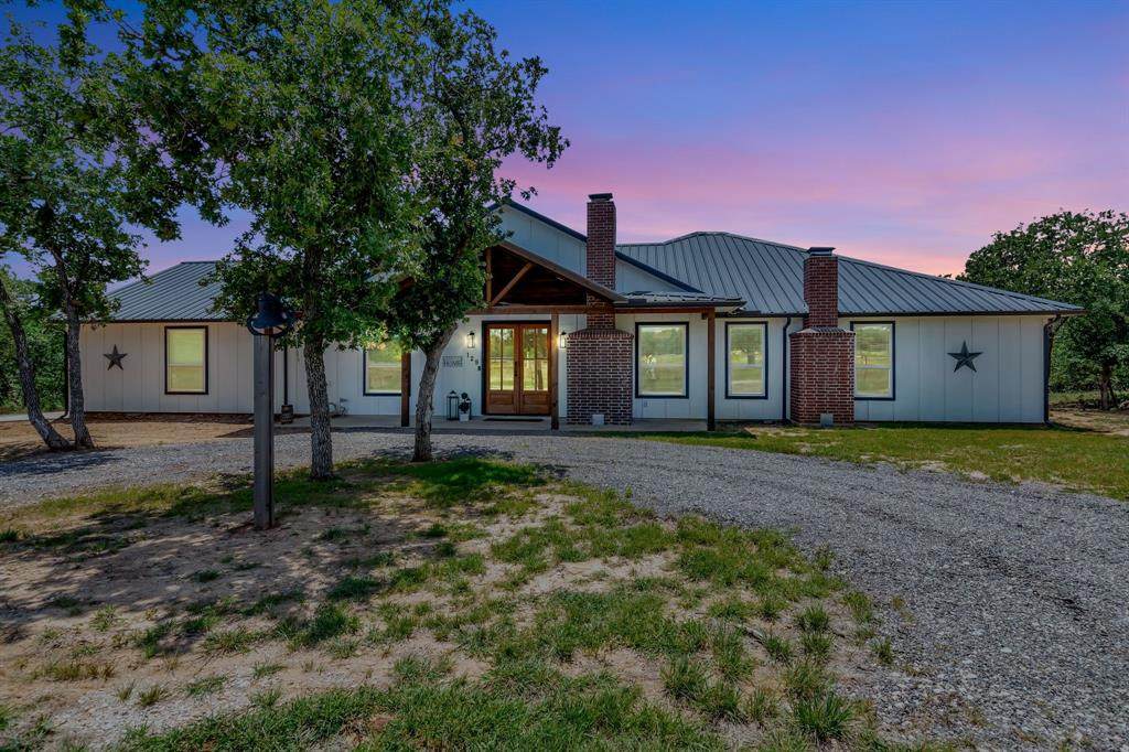 129 Whiskey Ranch Road - Photo 1