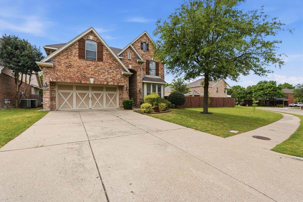 6716 Prairie Flower Trail - Photo 1