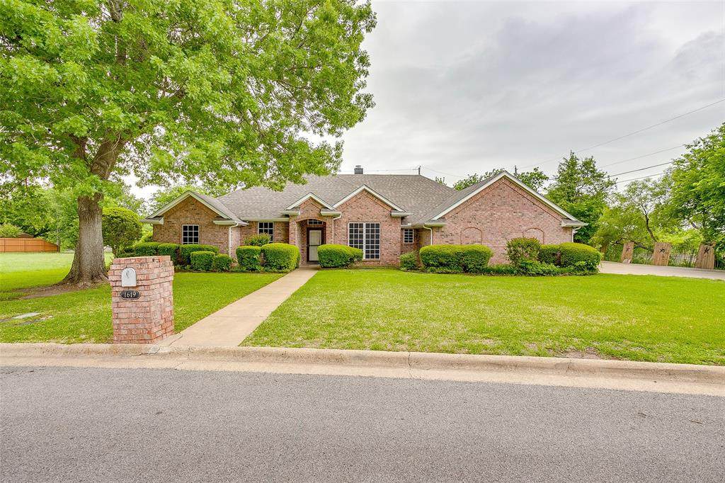 1619 Browning Lane - Photo 1