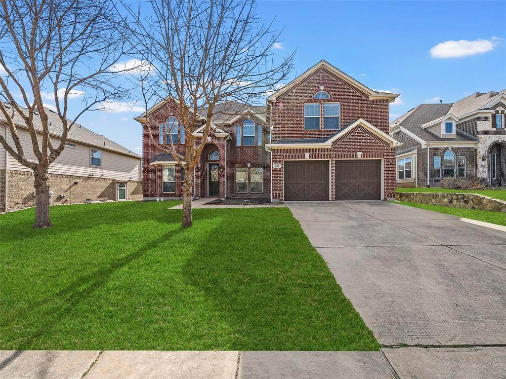 3608 Hutch Drive - Photo 1