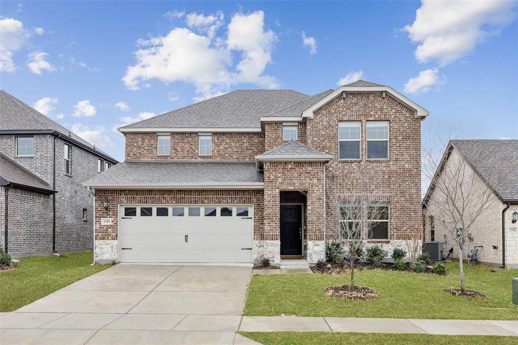 1108 Mahogany Drive - Photo 1
