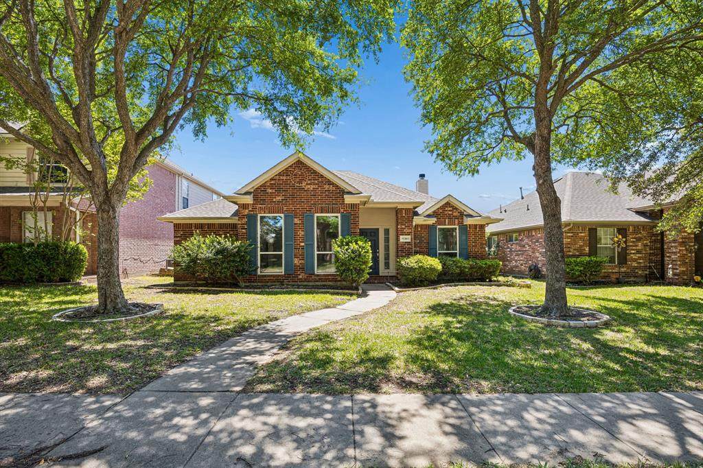 11361 Clover Knoll Drive - Photo 1