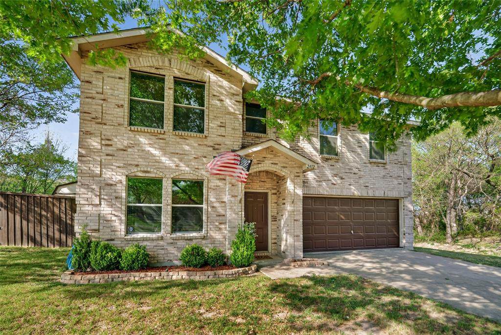 2412 Avalon Creek Way - Photo 1