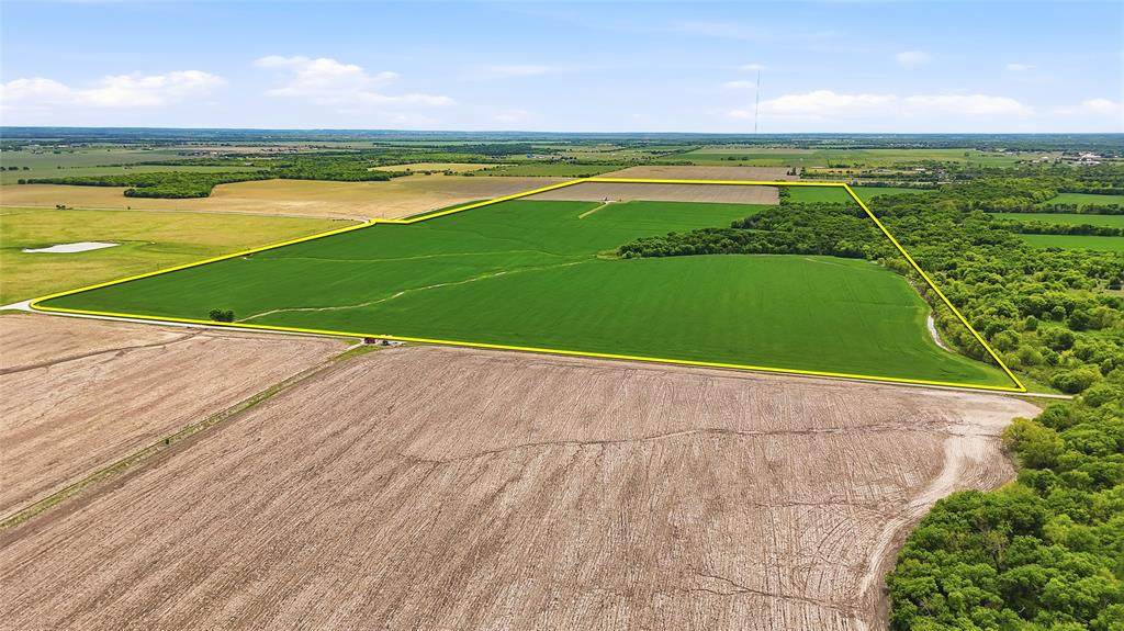 200+ Acres Davis Road - Photo 1