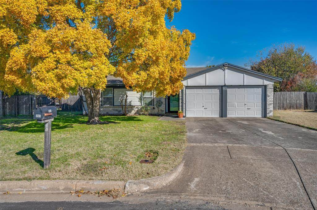 751 Tumbleweed Court - Photo 1