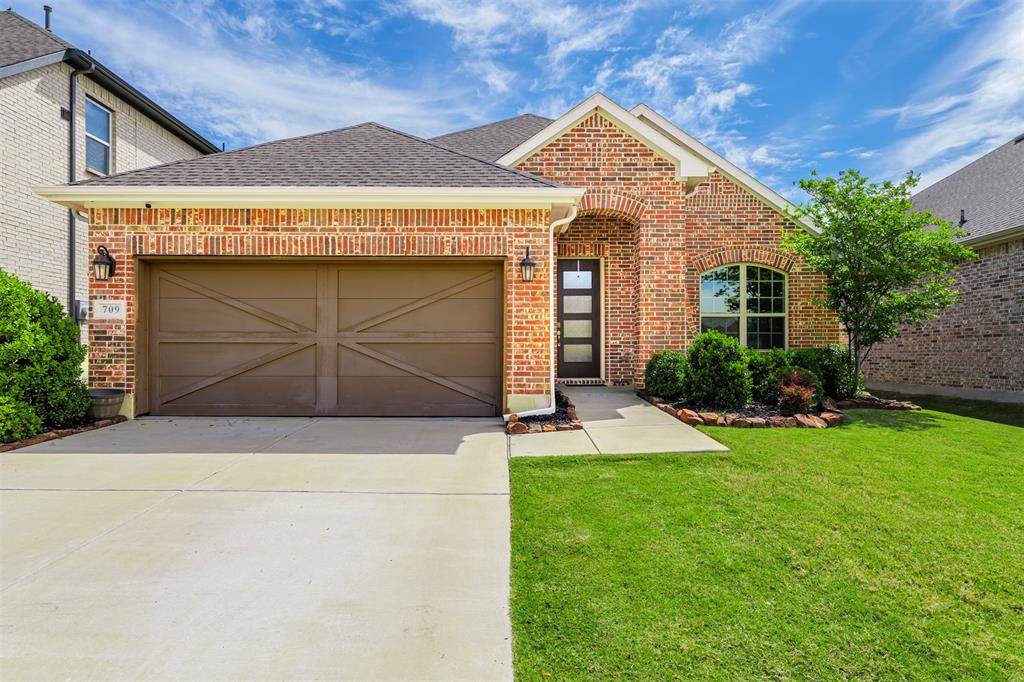 709 Bent Brook Road - Photo 1