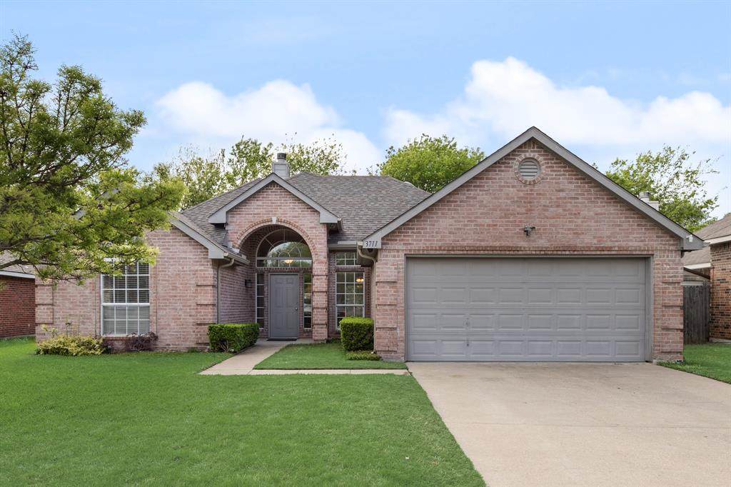 3711 Sycamore Lane - Photo 1
