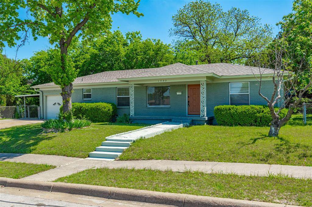 1733 Ransom Terrace - Photo 1