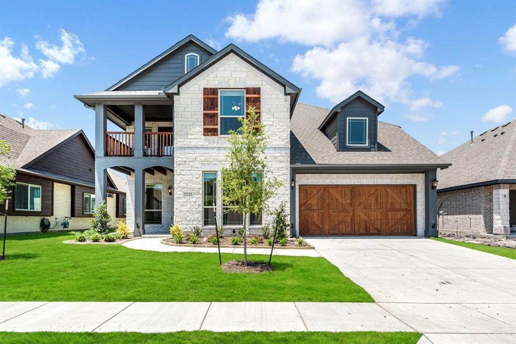 2133 Devonblue Drive - Photo 1