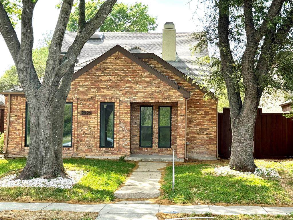 2025 San Miguel Drive - Photo 1