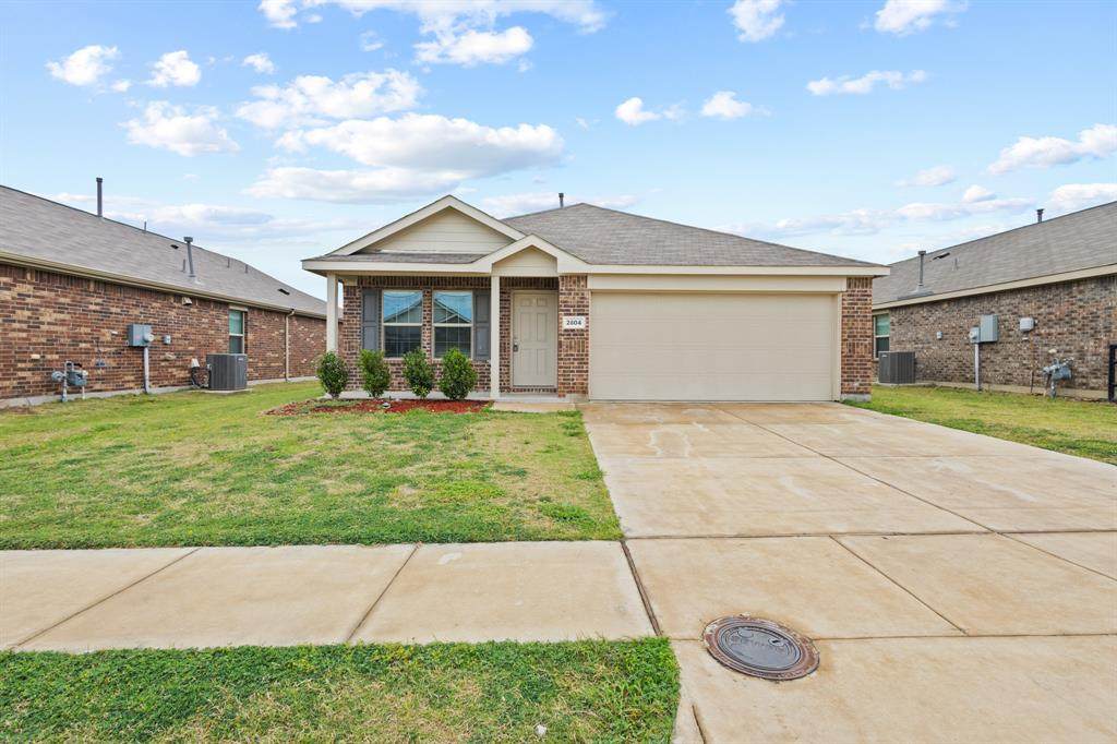 2604 Spring Time Drive - Photo 1
