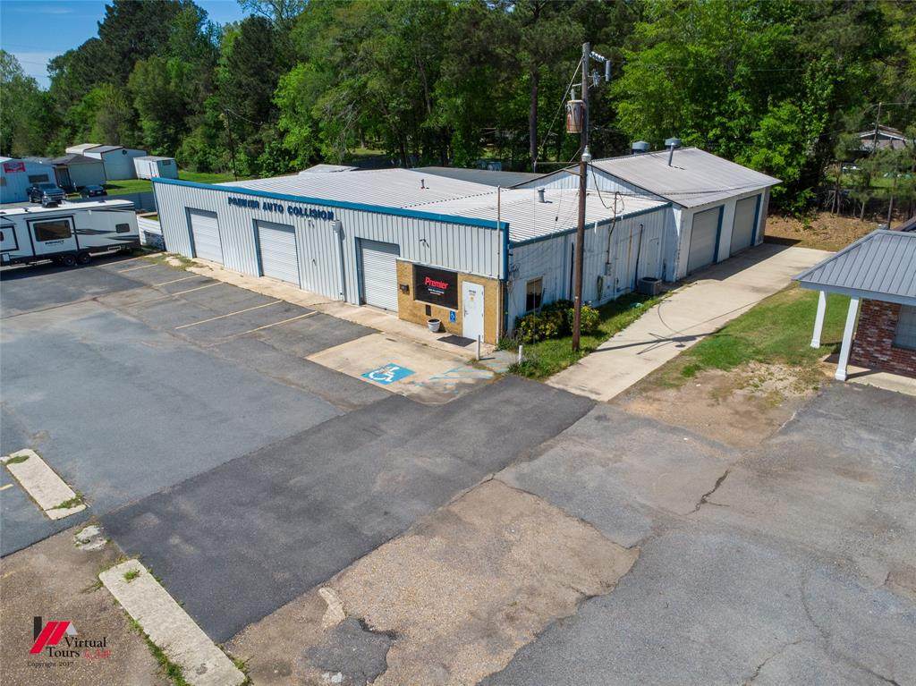 9830 Mansfield Road - Photo 1