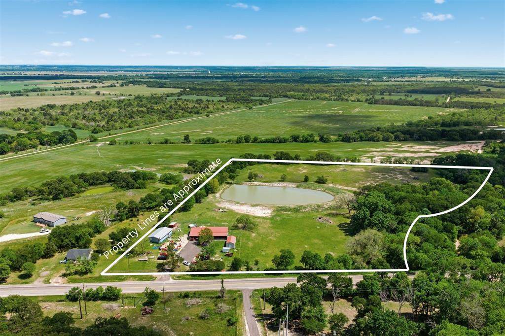 654 Fm 147 - Photo 1
