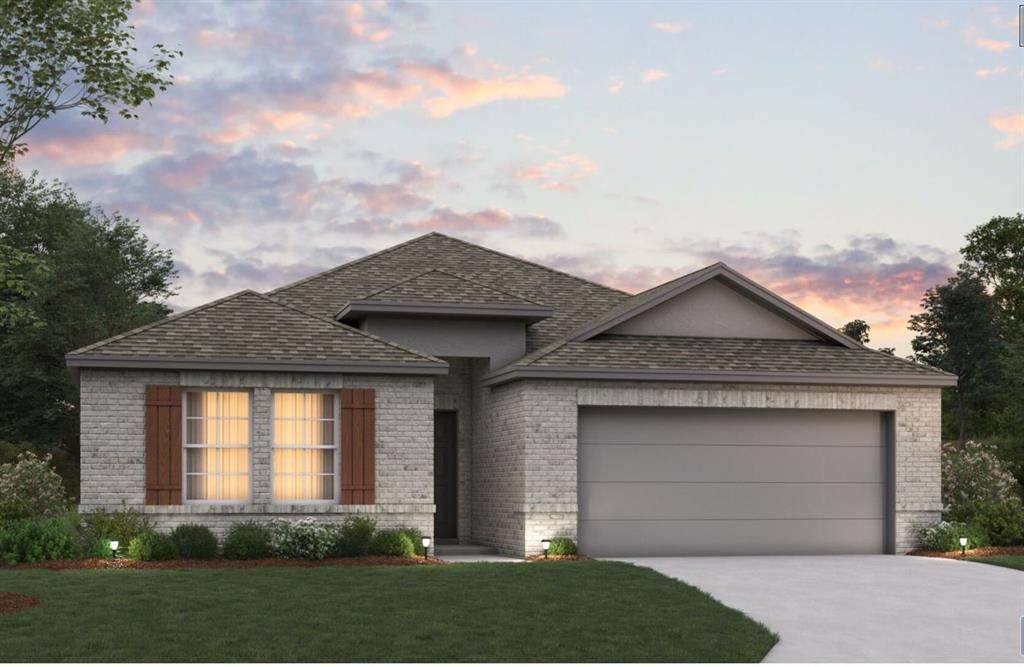 1705 Cambium Drive - Photo 1