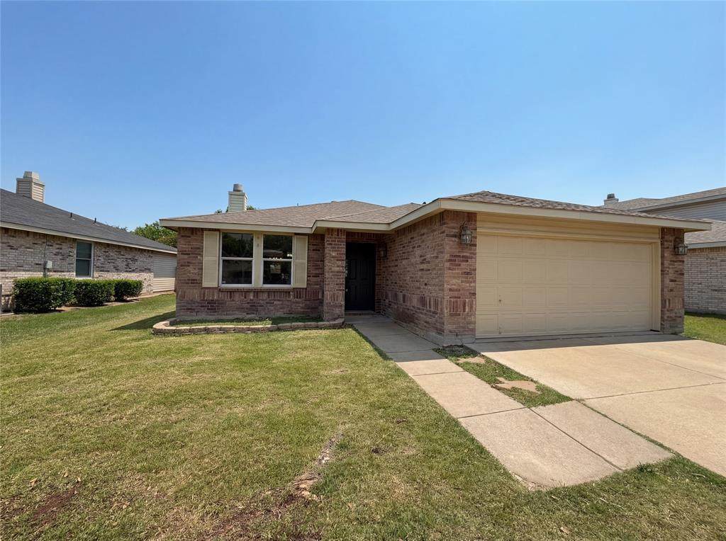 5145 Cliff Oaks Drive - Photo 1