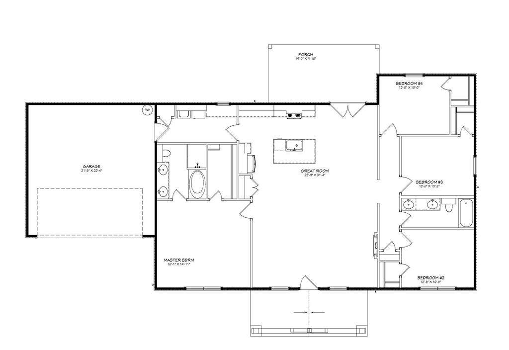 1002 9th Street - Photo 1