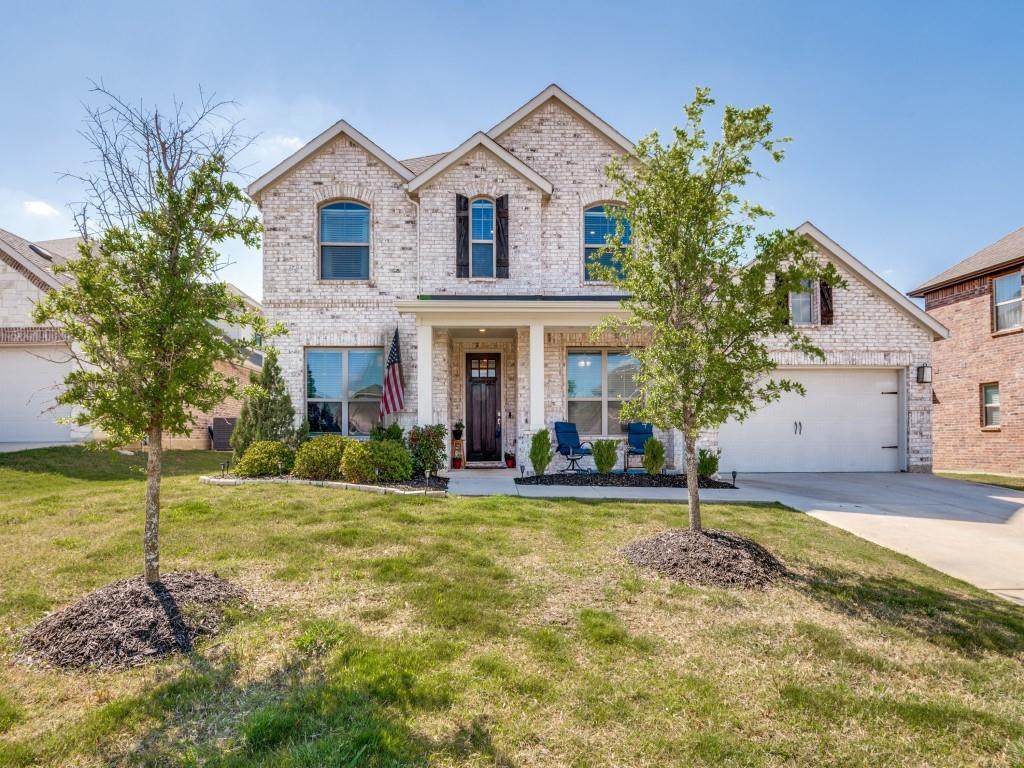 1232 Rushmore Drive - Photo 1